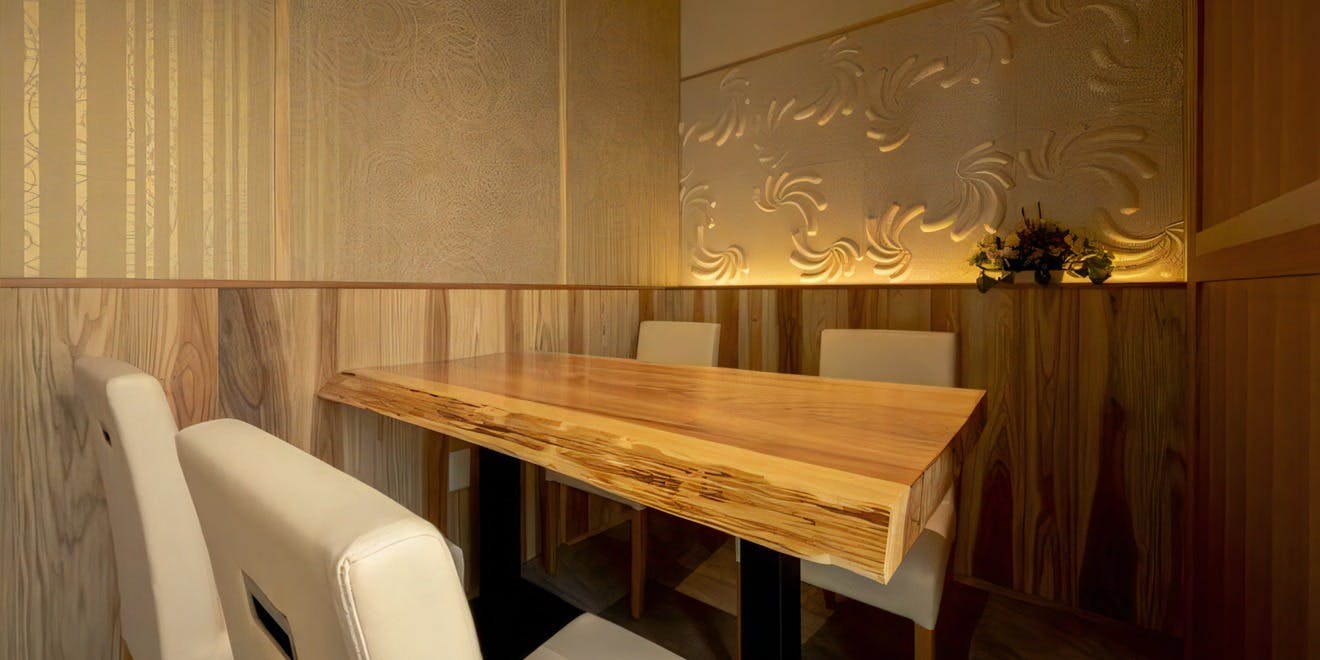 江戸前寿司 糸旬 - 画像3