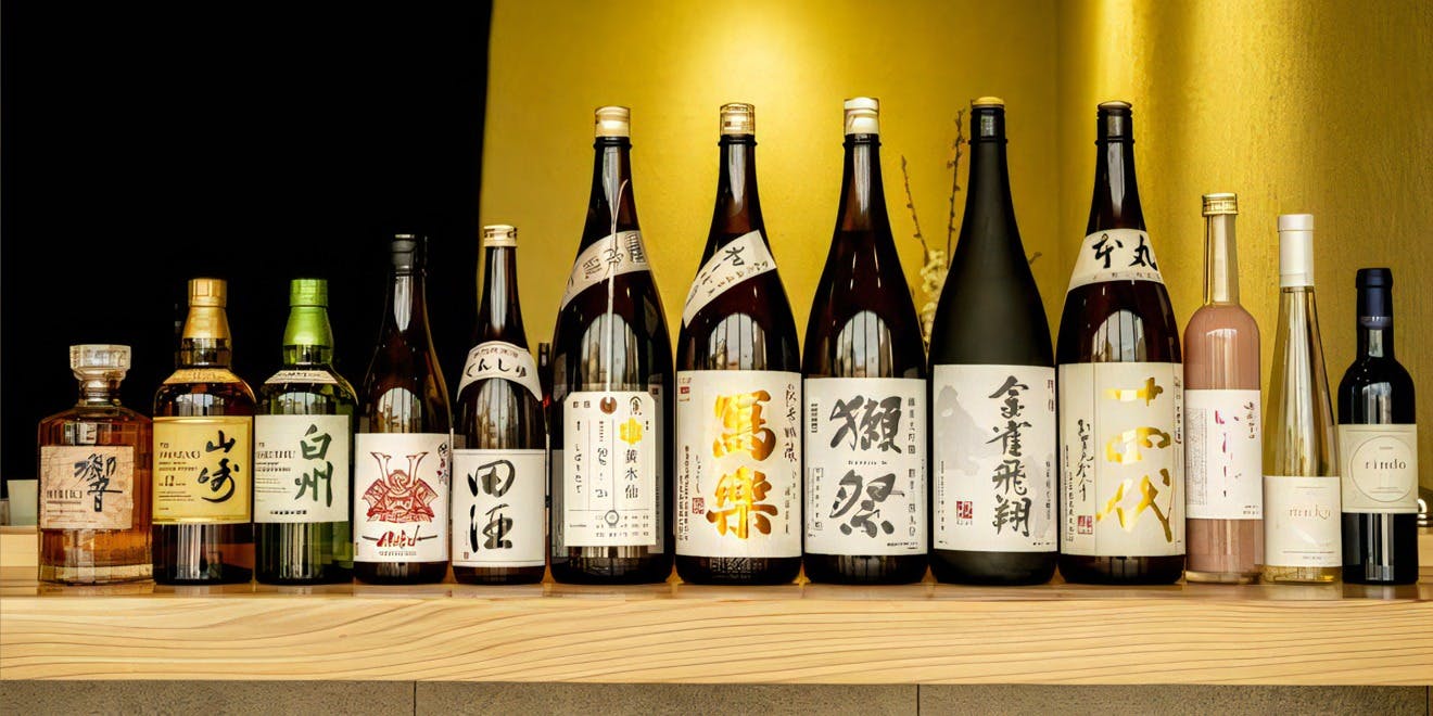 江戸前寿司 糸旬 - 画像10