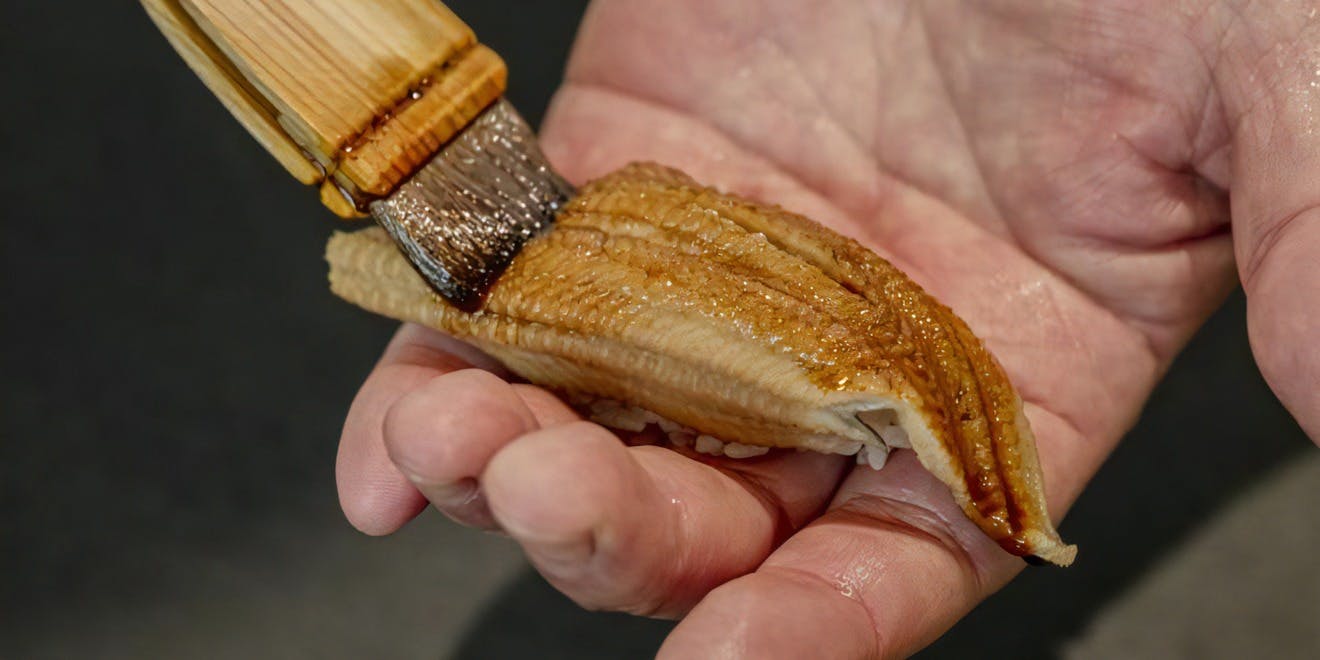 江戸前寿司 糸旬 - 画像4