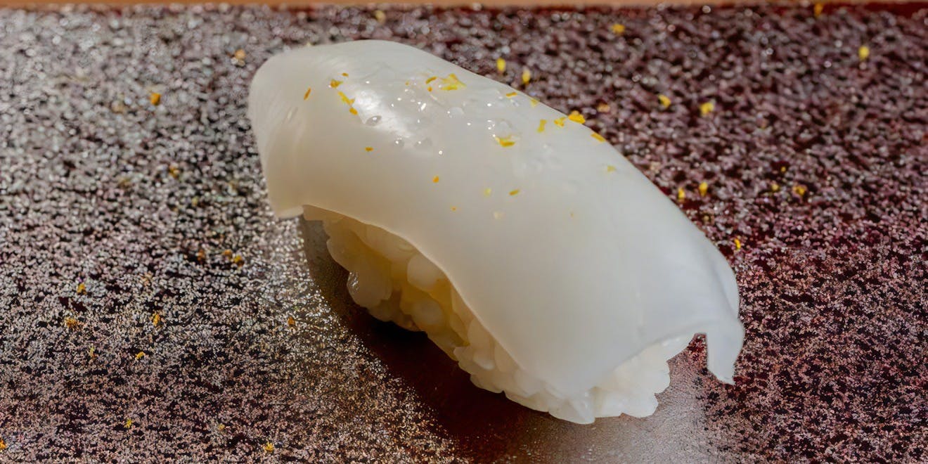 江戸前寿司 糸旬 - 画像6