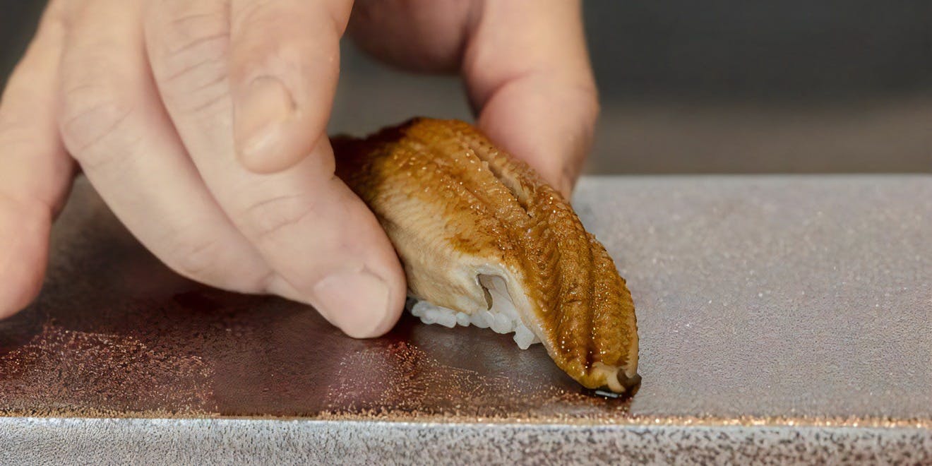 江戸前寿司 糸旬 - 画像5