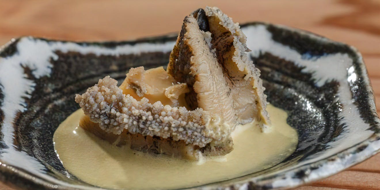 江戸前寿司 糸旬 - 画像9