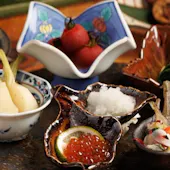 炉端 炎 横浜店