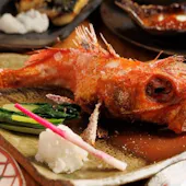 炉端 炎 横浜店