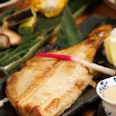 炉端 炎 横浜店