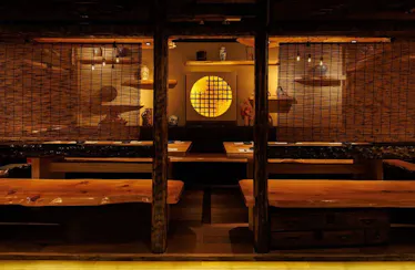 炉端 炎 横浜店