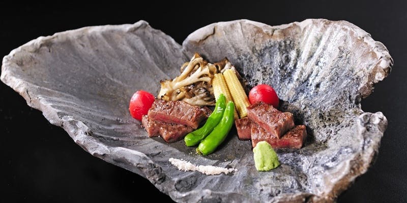 極みコース（リクエスト予約）