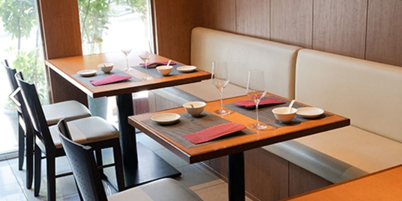 【席のみ予約】