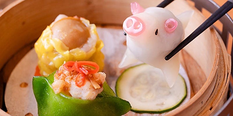 Ngam Ngam Hou （アムアムホウ） - 画像5