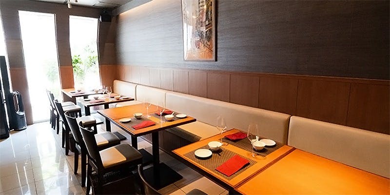 Ngam Ngam Hou （アムアムホウ）