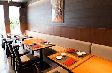 Ngam Ngam Hou (アムアムホウ)