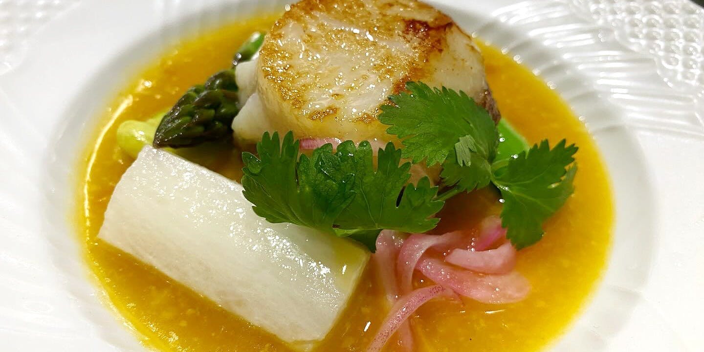 Ngam Ngam Hou （アムアムホウ） - 画像4