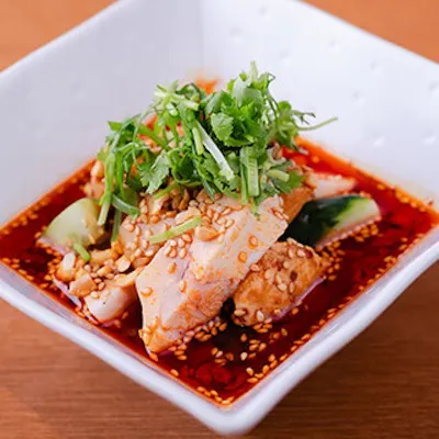 食材、香辛料にこだわった本場の味