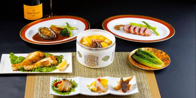 佛跳牆（フォトウチャン）