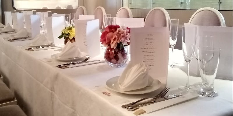 個室で愉しむ　飲茶アフタヌーンプラン　華（はな）＋フリーフロー付