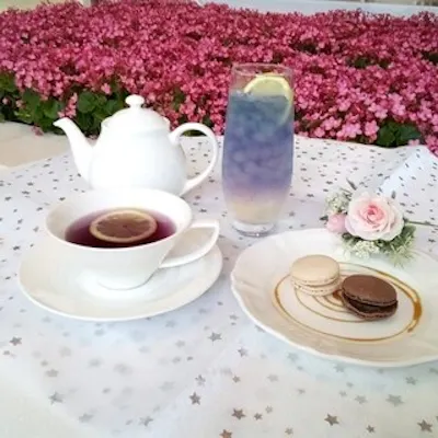 オーガニック好き必見!有機栽培のコーヒー豆使用