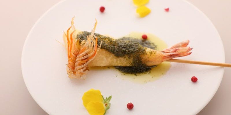 フレンチ串揚げベニエ キャナルシティ博多店／グランド ハイアット 福岡 - 画像5