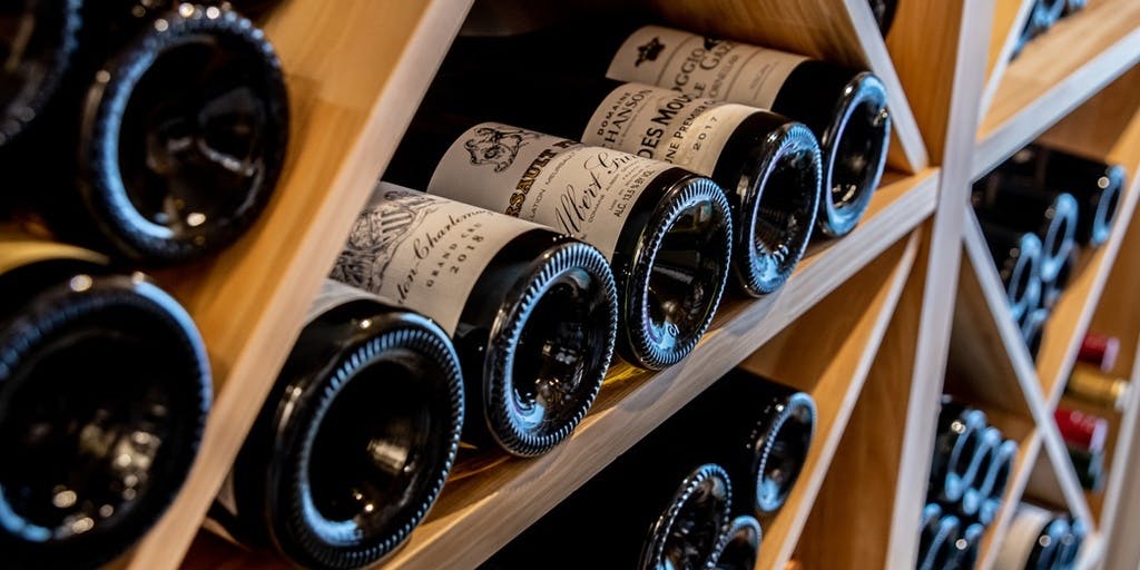 フレンチ串揚げベニエ キャナルシティ博多店／グランド ハイアット 福岡 - 画像4