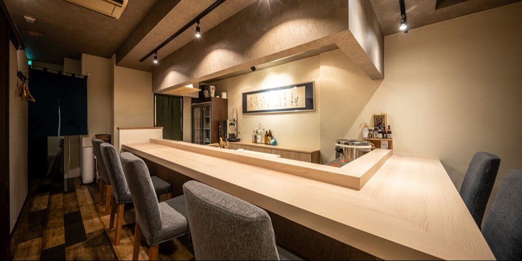 鮨とつまみと朧月 - 画像2