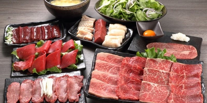 【忘年会コース】2時間飲み放題付き（ビール追加＋500円）