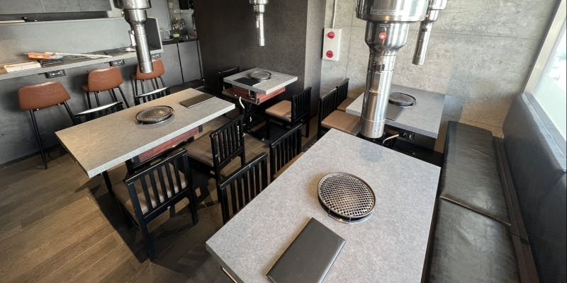 席のみのご予約