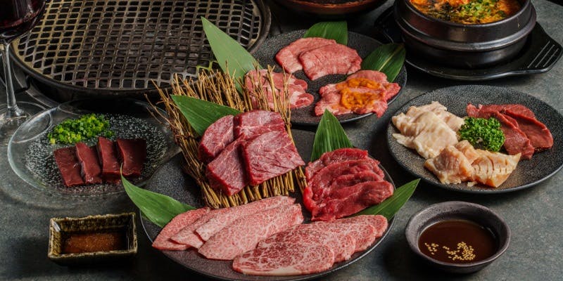 麻布十番コース