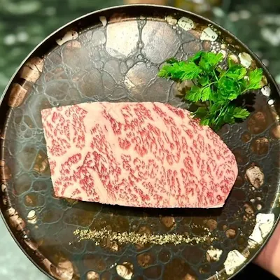 山形和牛「雪降り」指定取引店