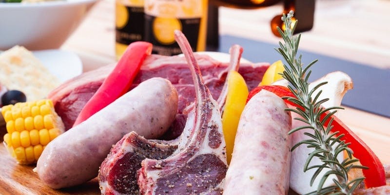 �r�A�K�[�f����BBQ�e���X URBAN ���R�w�X
