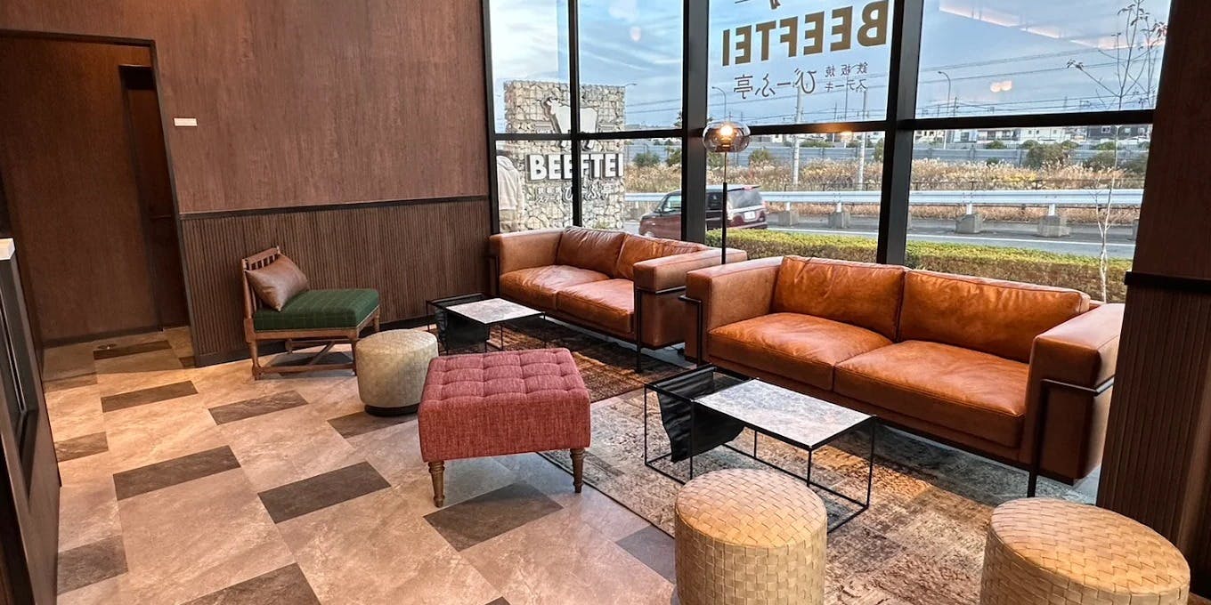 いぶき野びーふ亭 - 画像3