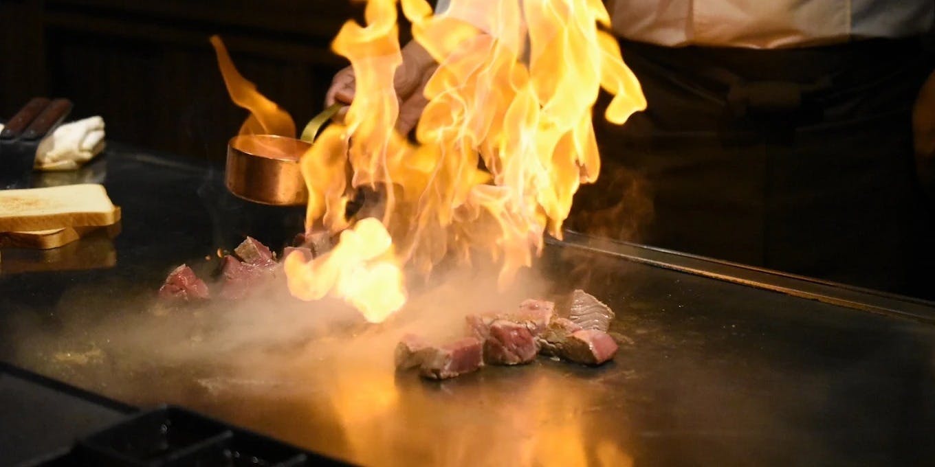 いぶき野びーふ亭 - 画像6