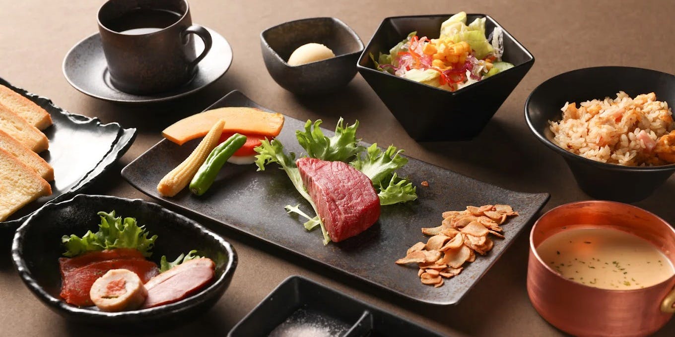 いぶき野びーふ亭 - 画像7