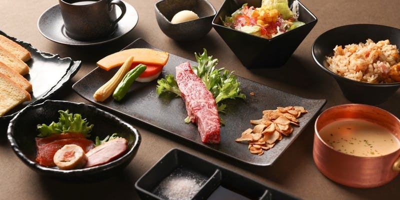 レディースコース