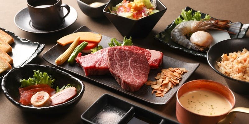 【記念日コース】