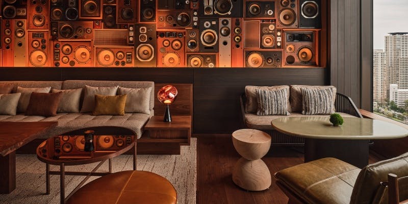 【2025→2026】パティーナ大阪カウントダウンパーティー（テーブル席）