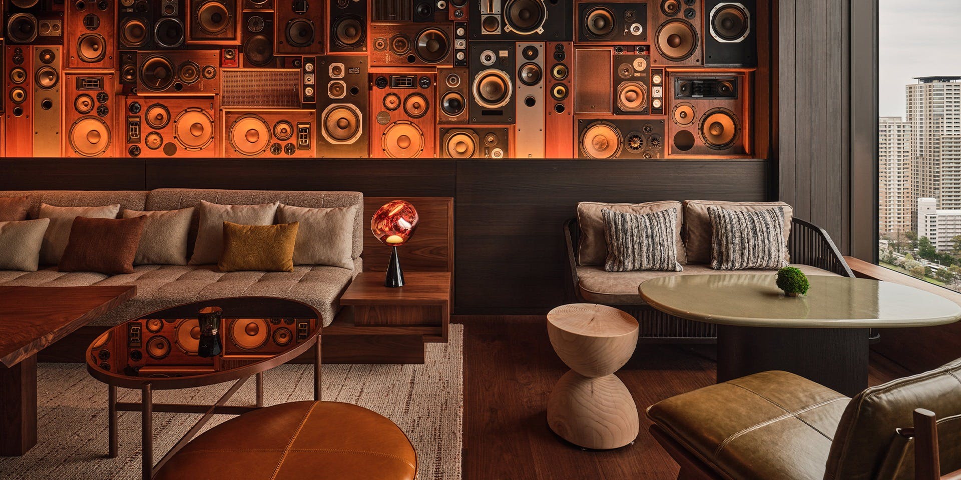 SONATA BAR & LOUNGE / パティーナ大阪 - 画像3