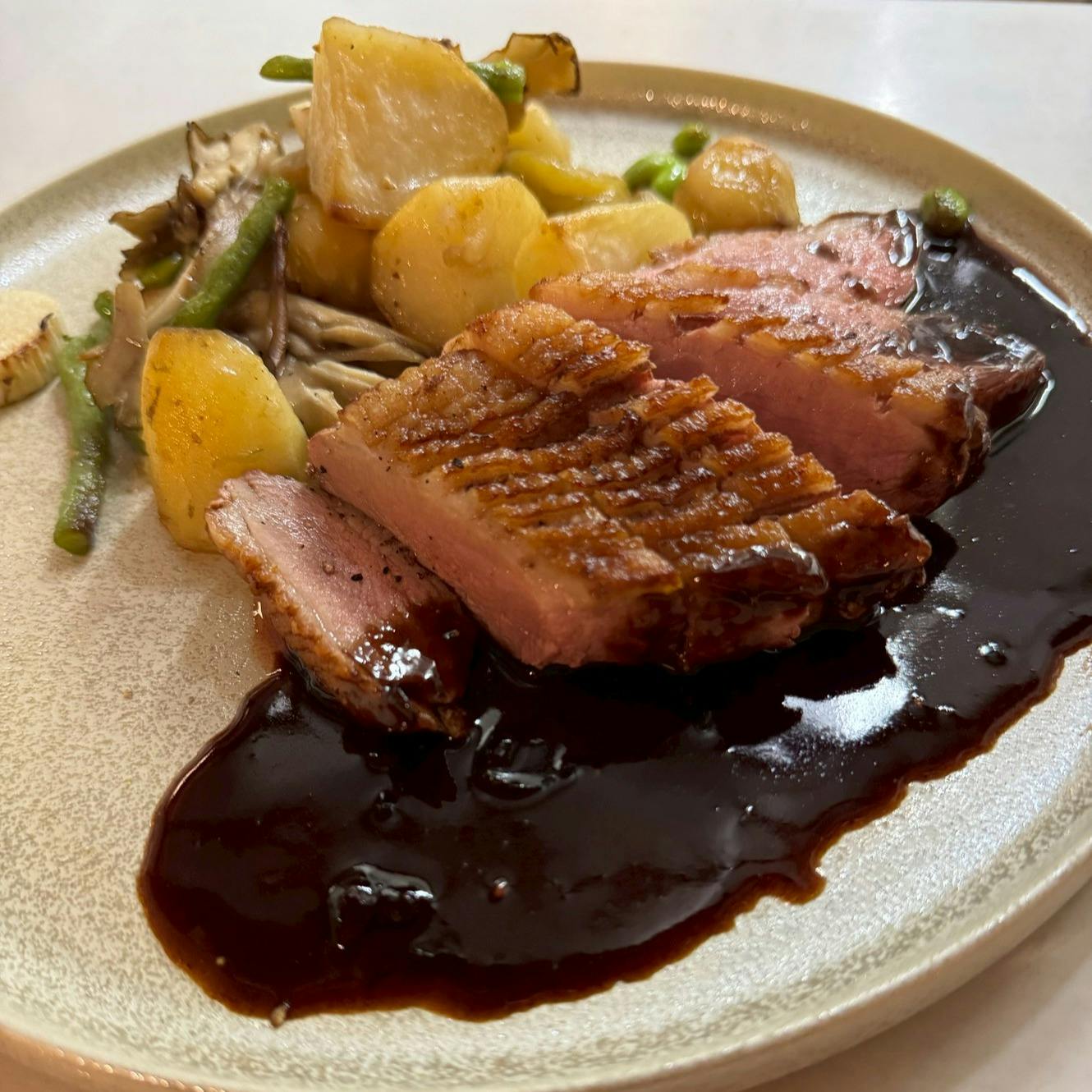 特別な日にぴったりのコース料理