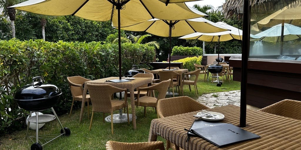 PST OKINAWA by the sea／ANAインターコンチネンタル万座ビーチリゾート by IHG - 画像3