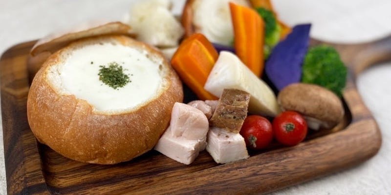 【席のみ予約】