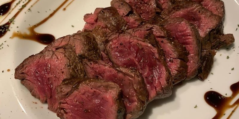 カジュアルコース