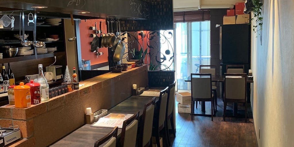 Meat Kitchen HARMER’s GRILL - 画像1