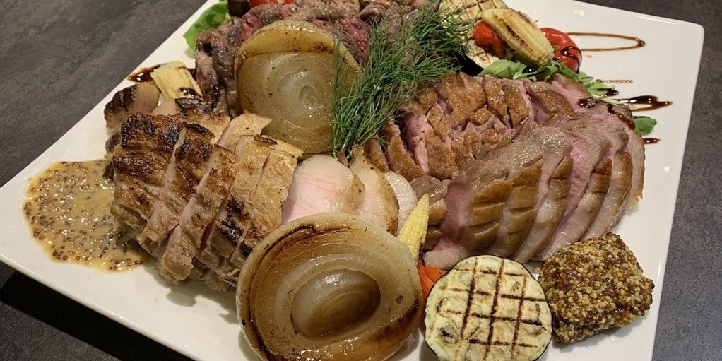 Meat Kitchen HARMER’s GRILL - 画像5