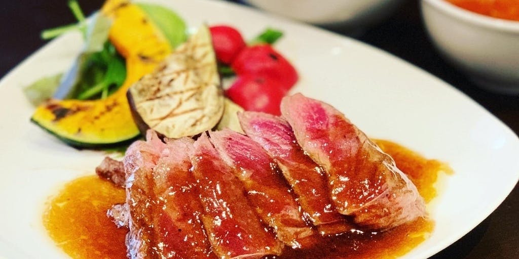 Meat Kitchen HARMER’s GRILL - 画像3