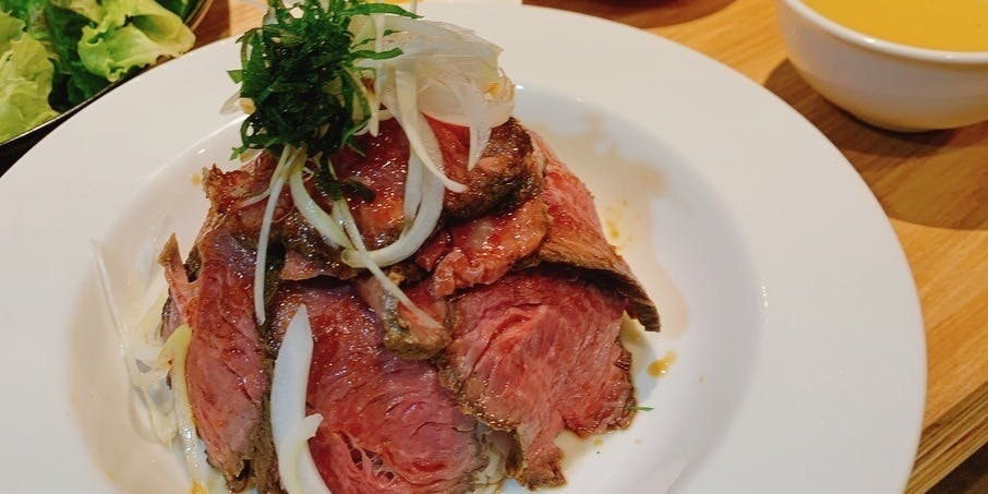 Meat Kitchen HARMER’s GRILL - 画像4