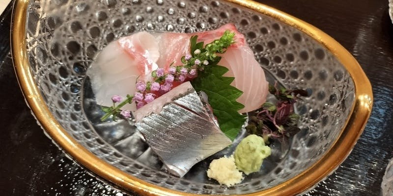 ランチ会席コース