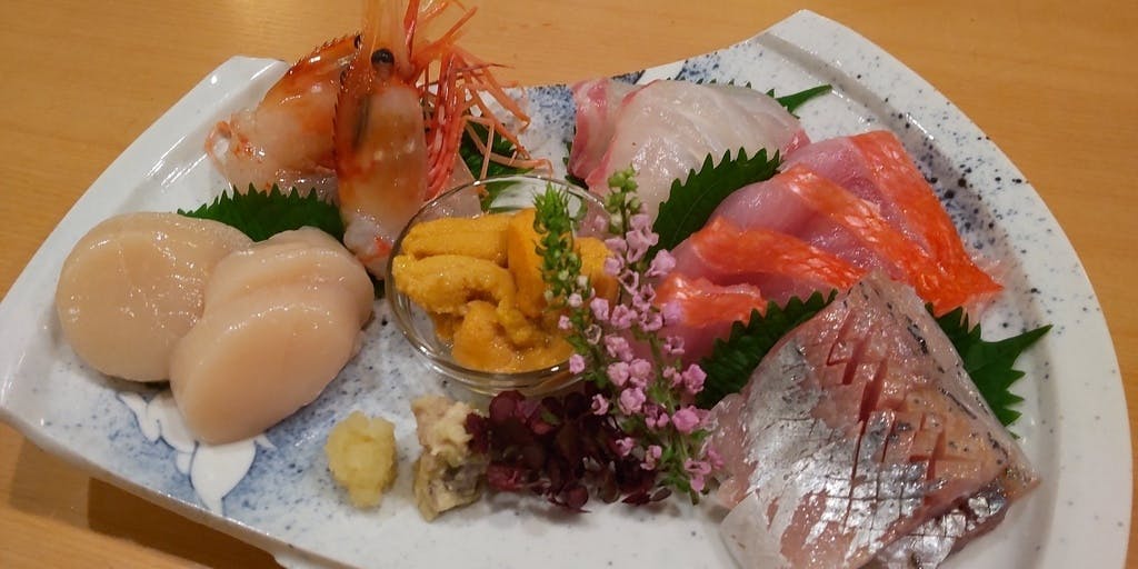 割烹 朔月 - 画像5