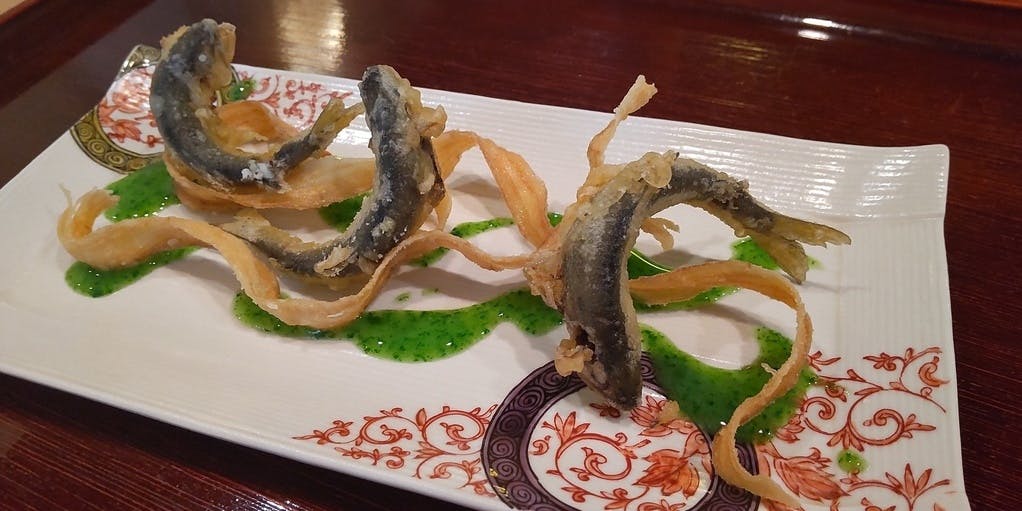 割烹 朔月 - 画像4