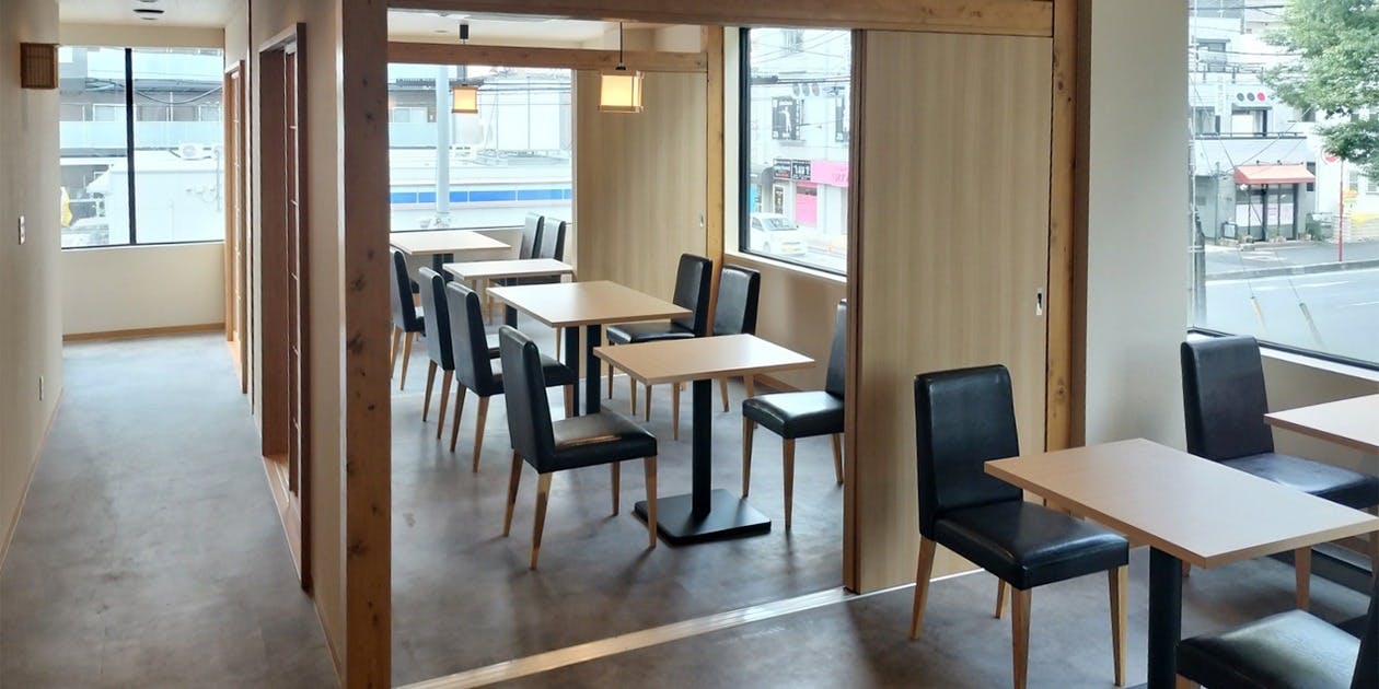 割烹 朔月 - 画像2