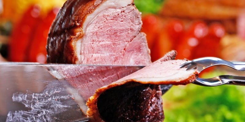 サンパウロコース（シュラスコ18種類＋サイドメニュー食べ放題）