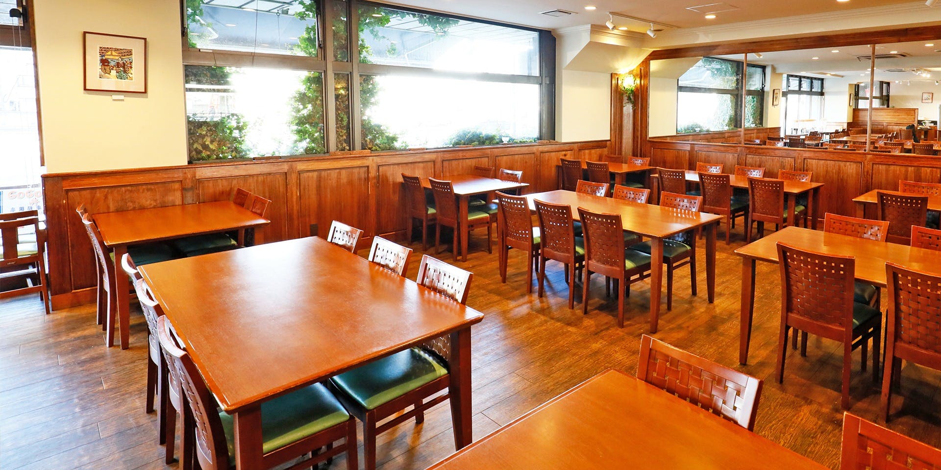 シュラスコ料理 スー ホテルアジール・奈良アネックス店／ホテルアジール・奈良アネックス - 画像2