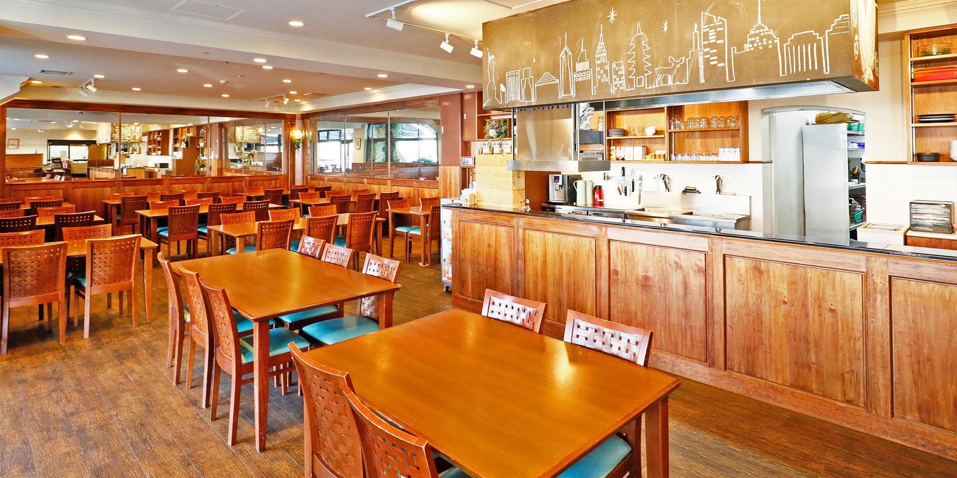 シュラスコ料理 スー ホテルアジール・奈良アネックス店／ホテルアジール・奈良アネックス - 画像3